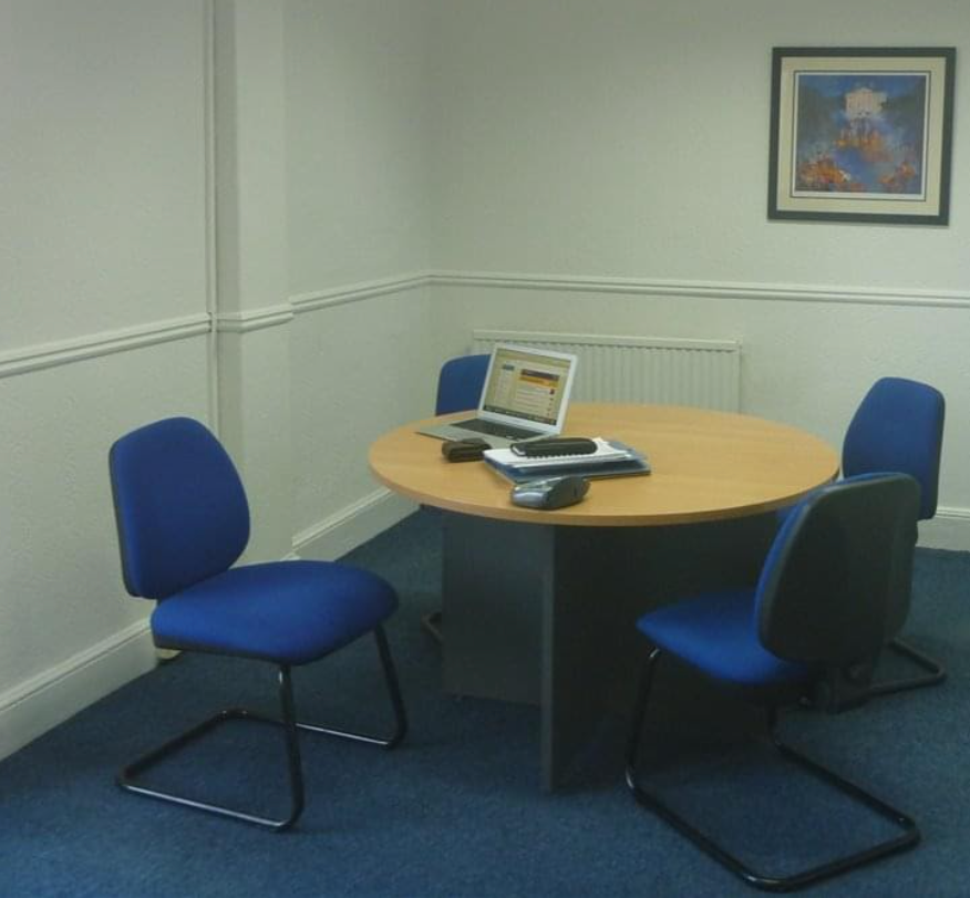 Virtual Office Maidstone Just £25 per month VirtualHQ
